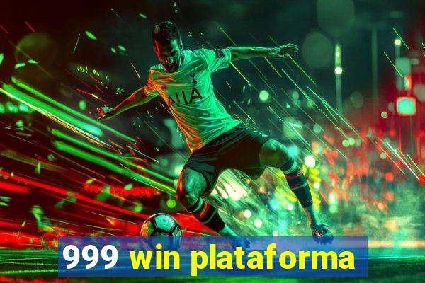 999 win plataforma